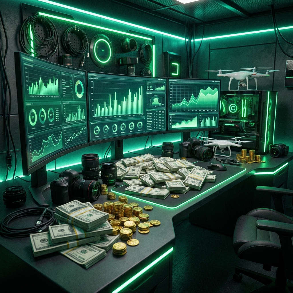 Tasty Edits Alternative Video Review