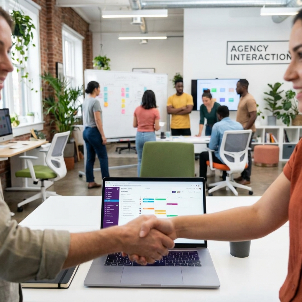 Tasty Edits Alternative Team Collaboration